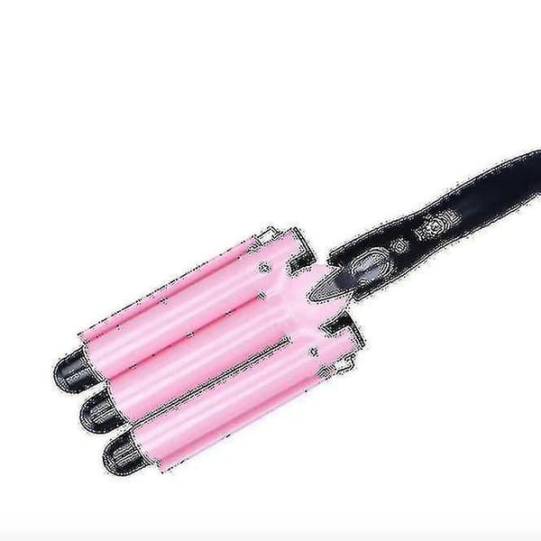 32 mm EU-stik Professionel Elektrisk Hårkrøller til Kvinder til Alle Typer Hår Az1507