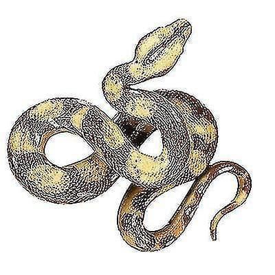 Halloween Realistic Snake Prank Toy (style1)