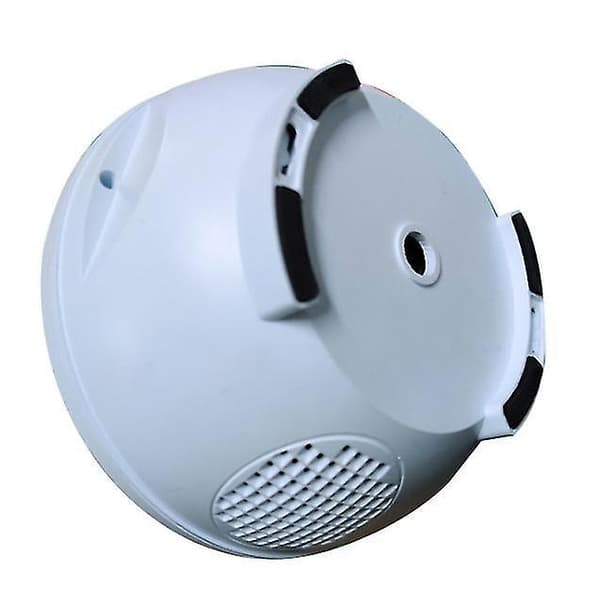 Star Projector Light Smart Atmosphere Light Voice Control Night Light USB LED(White)