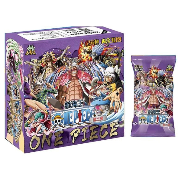 One Pieces Luffy Sauron Nami Sanji Uso Joba Robin Card Games Chil OP-0201