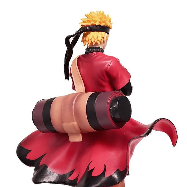 Naruto Uzumaki Naruto Animehahmot