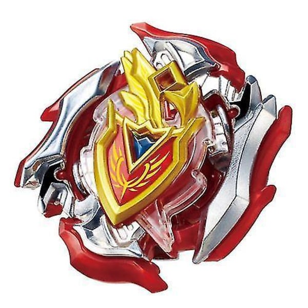 Starter Burst Bb Beyblade B-105 Z Achilles.11.xt
