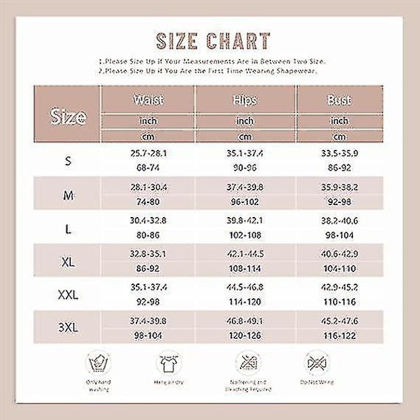 Blondebodystocking til kvinder, mavekontrol, shapewear, V-hals, rygløs camisole, ærmeløs slankende top White XL