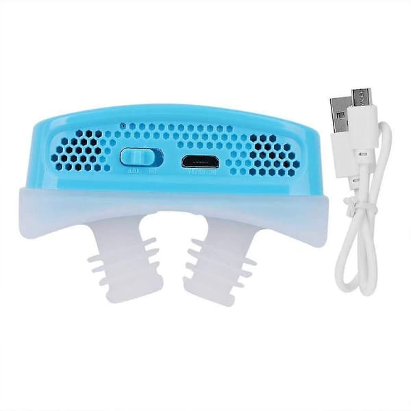 Electronic Anti Snoring Devices, Usb Rechargeable Oxygen Concentrator