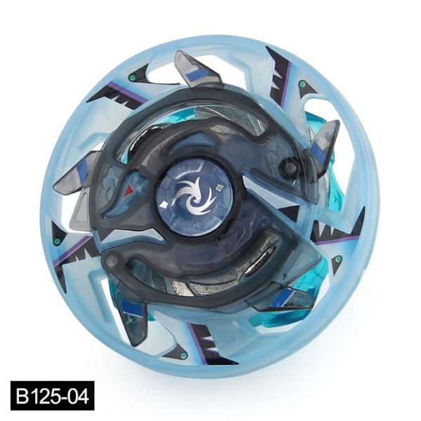 Beyblade Burst Combat Gyro without Launcher B125 4