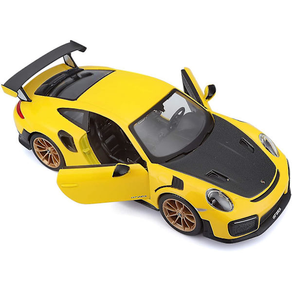 1mor Maistro M31523 1:24 Porsche 911 Gtr Rs