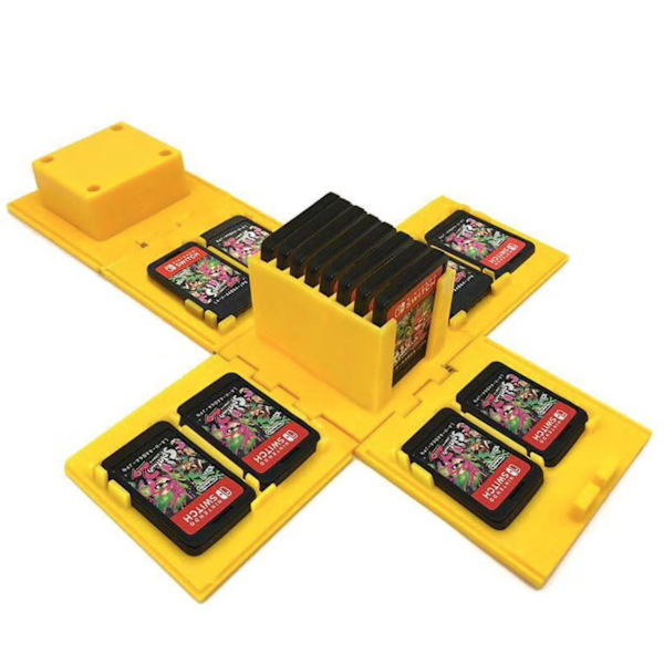 16  Switch Card Game Box COLOR 6