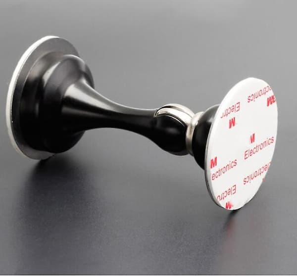Non-punch Sticker Door Stop