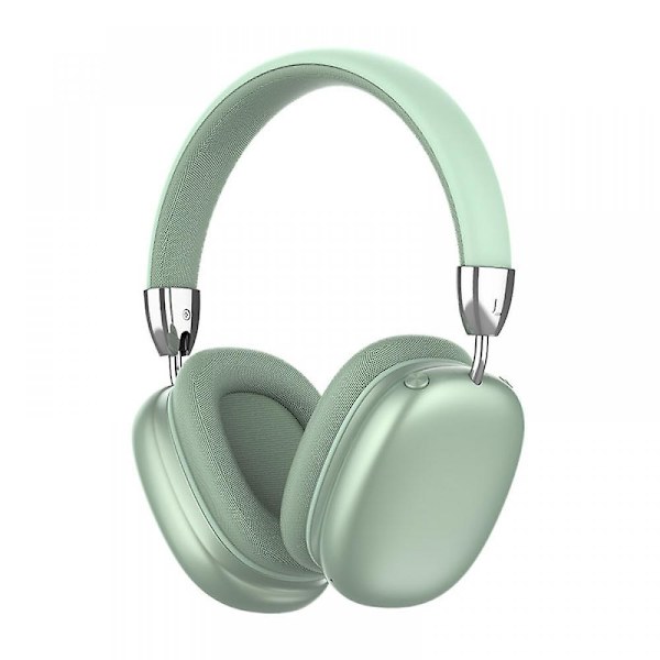 5.1 Päähän kiinnitettävä langaton Bluetooth-kuuloke