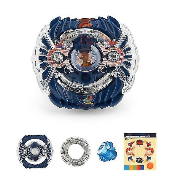 Beyblade Burst Combat Gyro Without Launcher B44