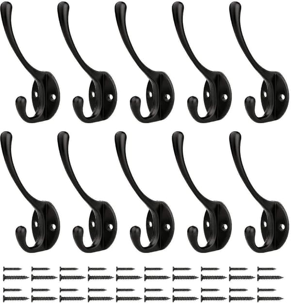 Coat Hook Wall Mounted Coat Hook Wall Mounted Coat Hook