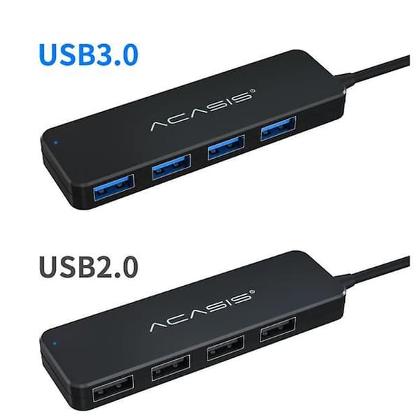 USB-telakka-adapteri