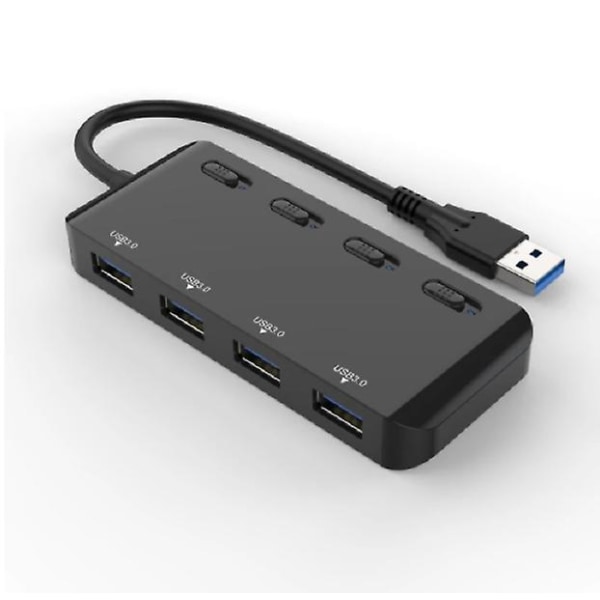 USB-telakka-adapteri