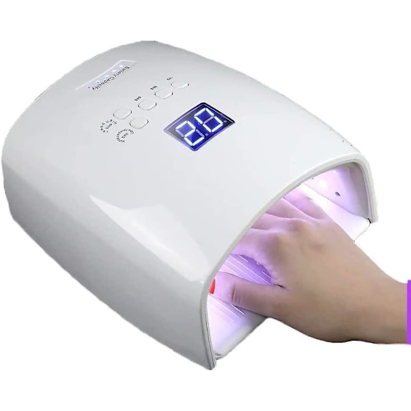 Led Nail Lamp, Rechargeable
