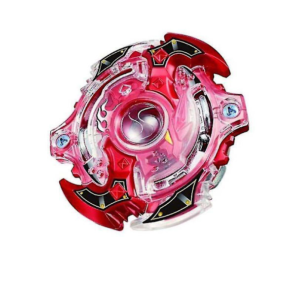 Beyblade Burst B-35 Starter Storm Sæt Uden Launcher
