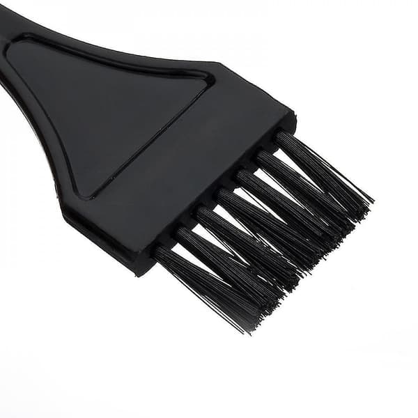 6 Pcs Hair Coloring Dyeing Kit Mixing Bowl Angled Comb And Brush