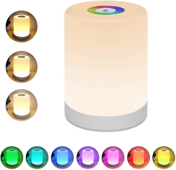 Night Light For Kids