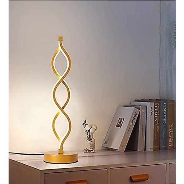 Postmodern Intelligent Dimming Simple Personality Led Floor Lamp Led Lighting Soft Decoration Lamp L