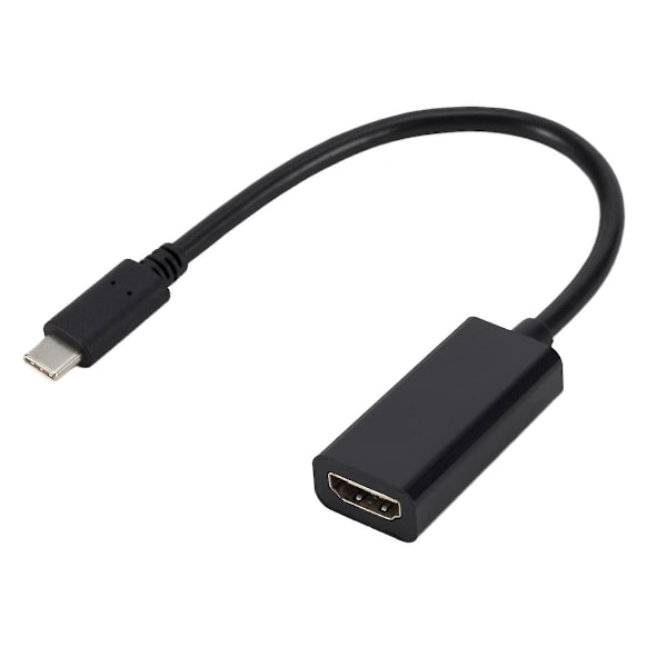 Usb-c To Hdmi Cable 4k*2k