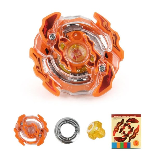 Beyblade Burst Combat Gyro without Launcher B36