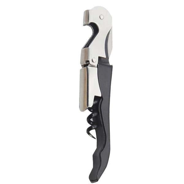 Professional Waiter Corkscrew Wine Openers Upgraded With Heavy Duty Stainless