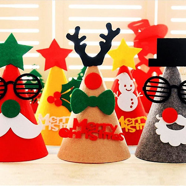 Christmas holiday hot sale hats