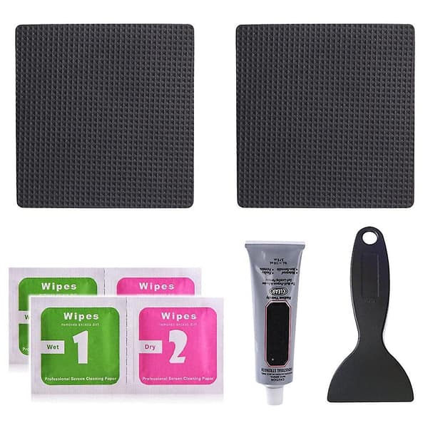 Trampoline Fix Repair Kit Waterproof Tent Patching Tear Or Hole Accessories A
