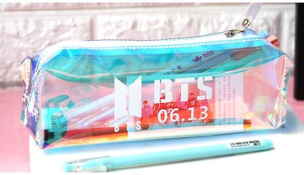 Bts Penaali, Suuri Tilavuus, Laser Penaali B