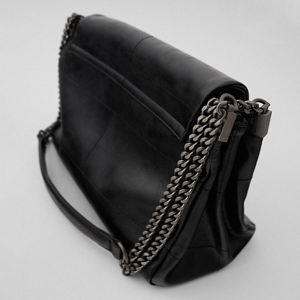 Strap Purse