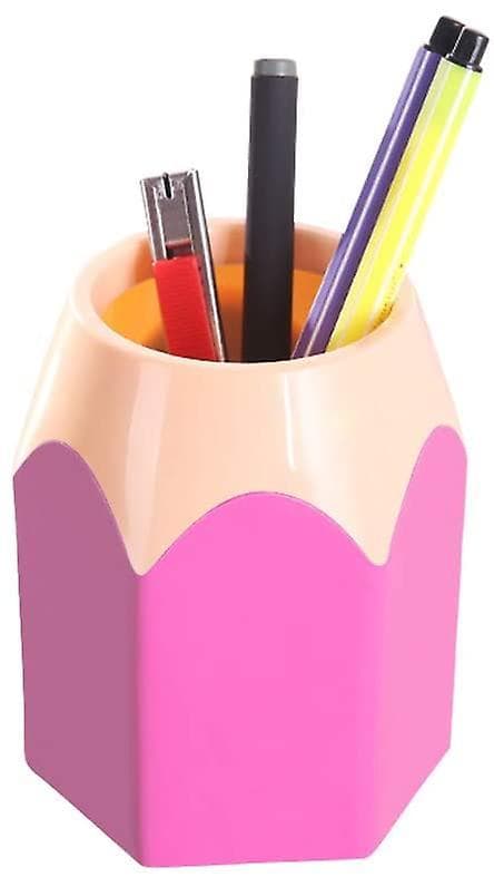 Stationery Pencil Holder, Office Decor, Pencil Storage Organizer