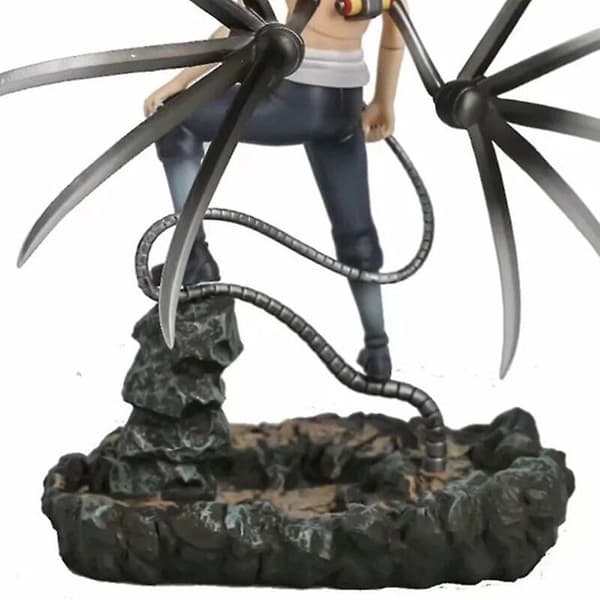 Naruto Robot Scorpion Doll Animal Doll