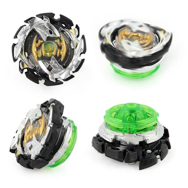 Beyblade Burst Combat Gyro without Launcher B106