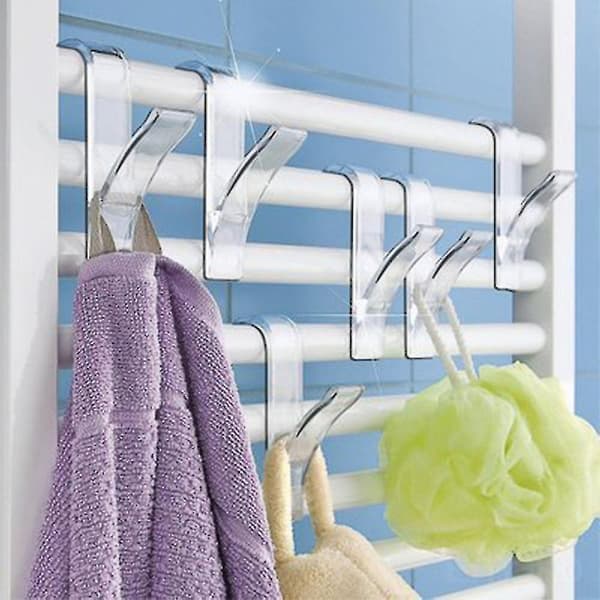 Radiator Hook Plastic Hook Multiple Combined Radiator Hook Hang In