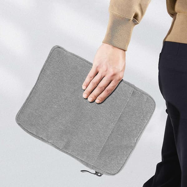 6 tommer Tablet E-læser Taske Kompatibel Med Amazon Kindle Pose Etui Lysegrå