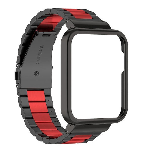 Til Mi Watch Lite/Redmi Watch Armbåndsrem Holdbart Armbånd Smartwatch Bånd Rose Gold