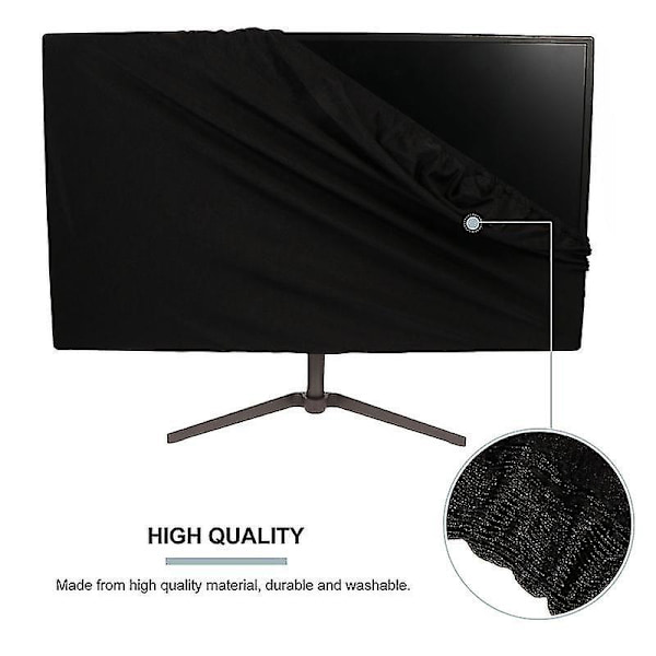 21,5 tuuman LCD-näytön suojus Monitor Sleeve -näytönsuoja, yhteensopiva iMacin kanssa