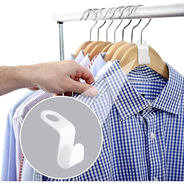 Coat hanger deals extensions