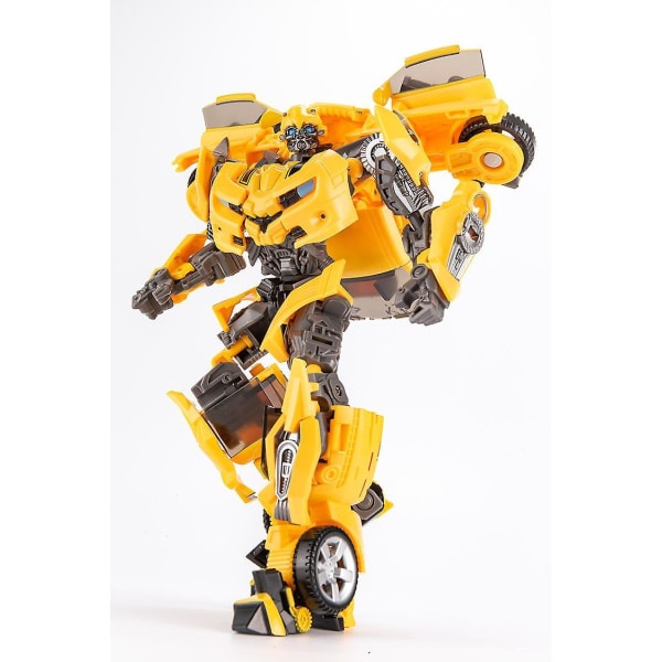 1mor Transformers Bumblebee The Last Knight Movie Series Action Figure Toys