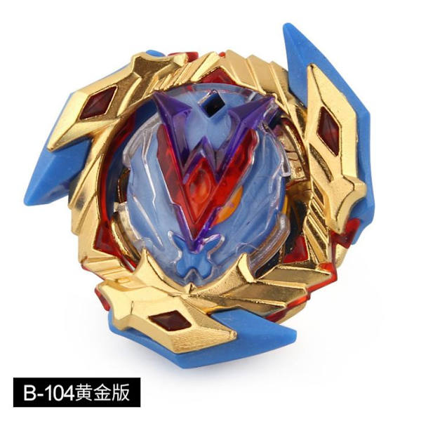 Beyblade Burst Combat Gyro without Launcher B104