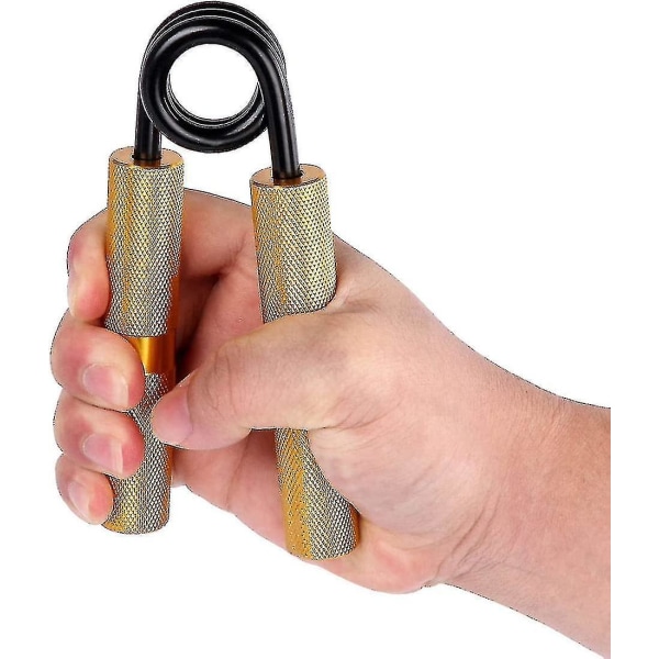 Hand Gripper Set,heavy Grippers, Grip Strength Trainer black 200LBS