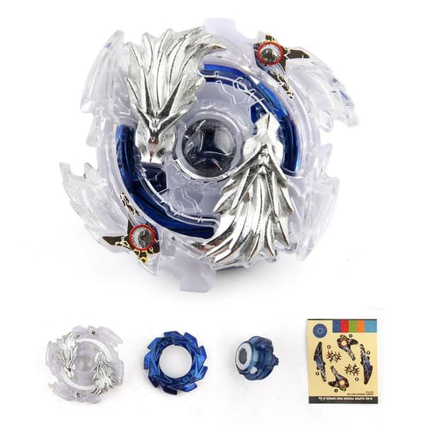 Beyblade Burst Kampgyro uden Launcher B66