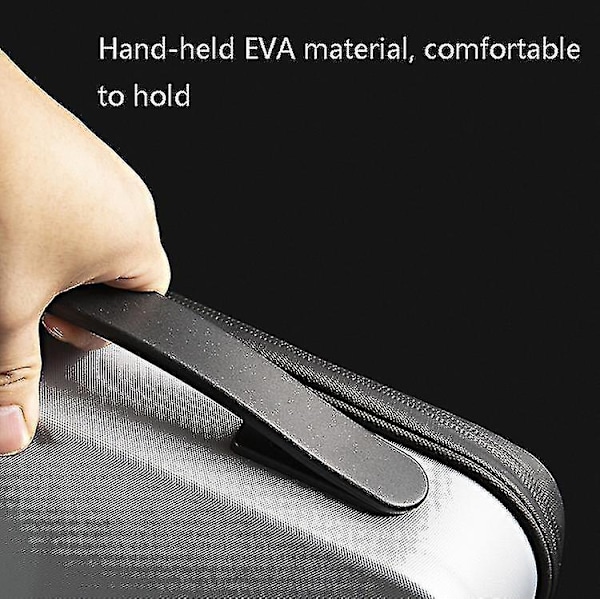 New Usb Business Backpack Hard Shell Computer Bag Men Waterproof Luggage Big Capacity Portable Backpack