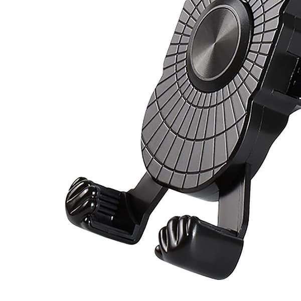 Phone Holder Self-locking Steady Adjustable Bicycle Cell Phone Navigation Support For Motor Cycle 1