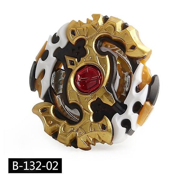 Beyblade Burst Combat Gyro Without Launcher B132 2