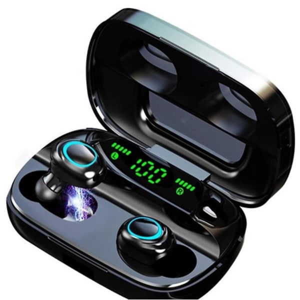 Bluetooth 5.0 Urheilulliset Langattomat In-ear Kuulokkeet Bluetooth Kuulokkeet 120h