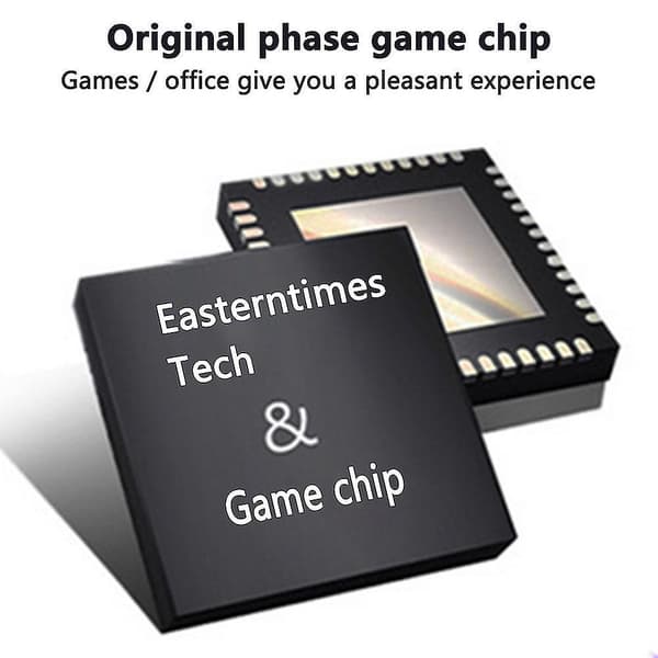 Trådløs Gaming Mus med Pustende Bakgrunnsbelysning, 2 Programmerbare Sideknapper, 2000 DPI, Ergonomisk Grep 7-knapps Design Black red