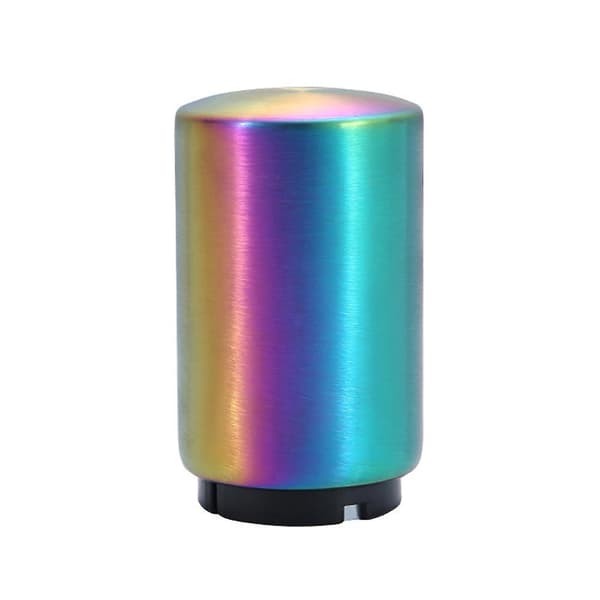 Paina alas -pullonavaaja, magneettinen pullonavaaja, automaattinen pullonavaaja Multicolor