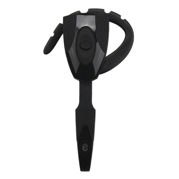 1pc Ear Hook Wireless Bluetooth-compatible 4.0 Earphone Handsfree Call Headphone With Mic