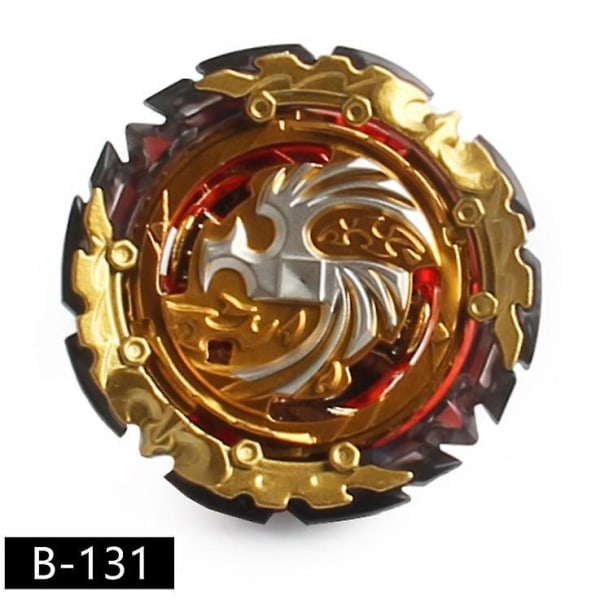 Beyblade Burst Combat Gyro Without Launcher B131