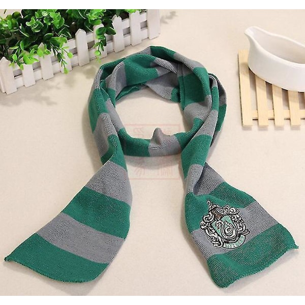 Caraele Harry Potter Poter 6 osainen setti Taika Velho Cosplay Naamiaisasu Viitta Puku red 165CM
